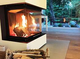 Johannisnest Comfortable Holiday Residence