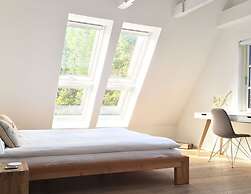 Johannisnest Comfortable Holiday Residence