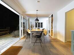 Johannisnest Comfortable Holiday Residence