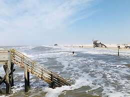 Johannisnest Comfortable Holiday Residence