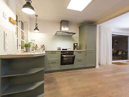 Johannisnest Comfortable Holiday Residence