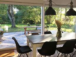 Johannisnest Comfortable Holiday Residence