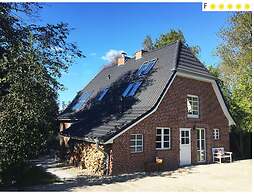 Johannisnest Comfortable Holiday Residence