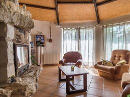 Unique Troglodyte House in the Loire Valley!