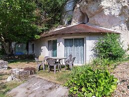 Unique Troglodyte House in the Loire Valley!