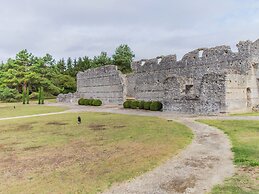 Unique Troglodyte House in the Loire Valley!