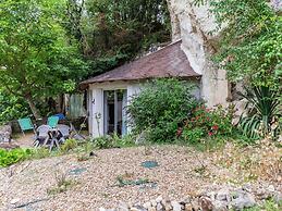 Unique Troglodyte House in the Loire Valley!