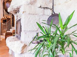 Unique Troglodyte House in the Loire Valley!