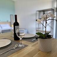 Brand New Studio Seaview I