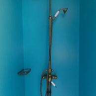 Bracket in Heraklion