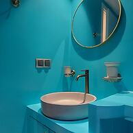 Bracket in Heraklion