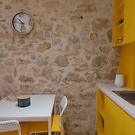 Bracket in Heraklion