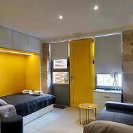 Bracket in Heraklion