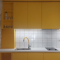 Bracket in Heraklion