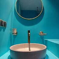 Bracket in Heraklion