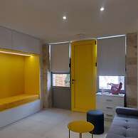 Bracket in Heraklion