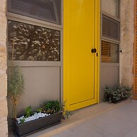 Bracket in Heraklion