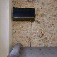 Bracket in Heraklion