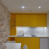 Bracket in Heraklion