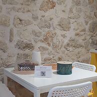 Bracket in Heraklion