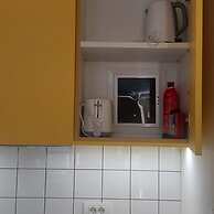 Bracket in Heraklion