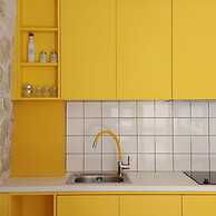 Bracket in Heraklion