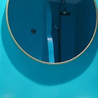 Bracket in Heraklion