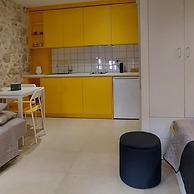 Bracket in Heraklion