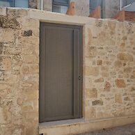 Bracket in Heraklion