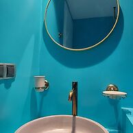 Bracket in Heraklion