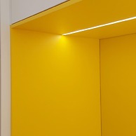 Bracket in Heraklion