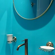 Bracket in Heraklion