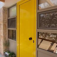 Bracket in Heraklion