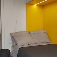 Bracket in Heraklion