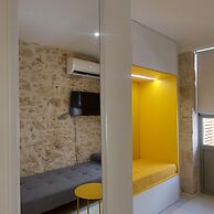 Bracket in Heraklion