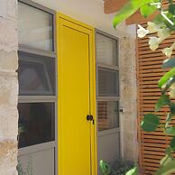 Bracket in Heraklion