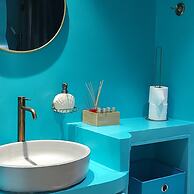 Bracket in Heraklion