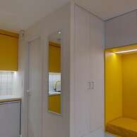 Bracket in Heraklion