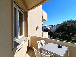 Cosy Apartment by the sea