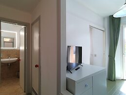 Cosy Apartment by the sea