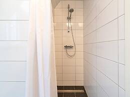 Nice Holiday Home in Scherpenisse With Terrace