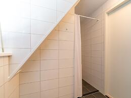 Nice Holiday Home in Scherpenisse With Terrace