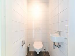 Nice Holiday Home in Scherpenisse With Terrace