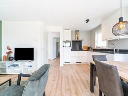 Nice Holiday Home in Scherpenisse With Terrace