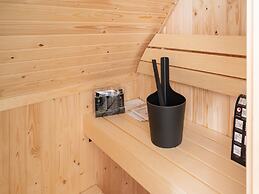 Nice Holiday Home in Scherpenisse With Terrace