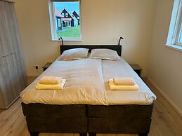 Nice Holiday Home in Scherpenisse With Terrace