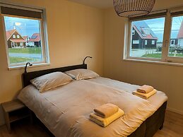 Nice Holiday Home in Scherpenisse With Terrace