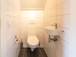 Nice Holiday Home in Scherpenisse With Terrace