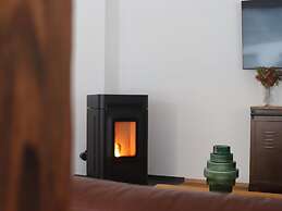 Exclusive Chalet With Sauna and Glacier View