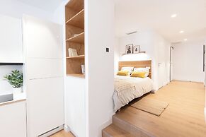 Les Appartements de Babel Vieux Port